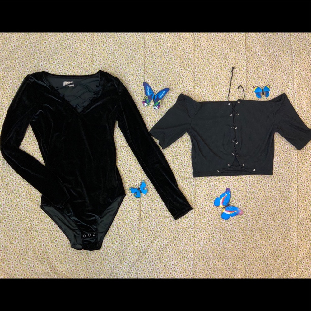 Hollister Bundle